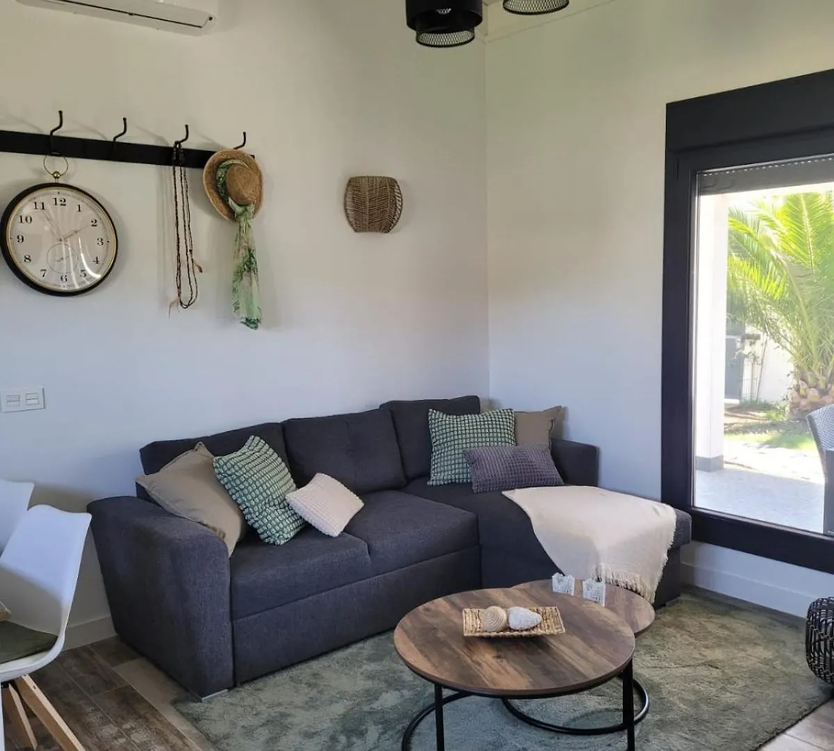 La Casita Villa Chiclana de la Frontera 0*,