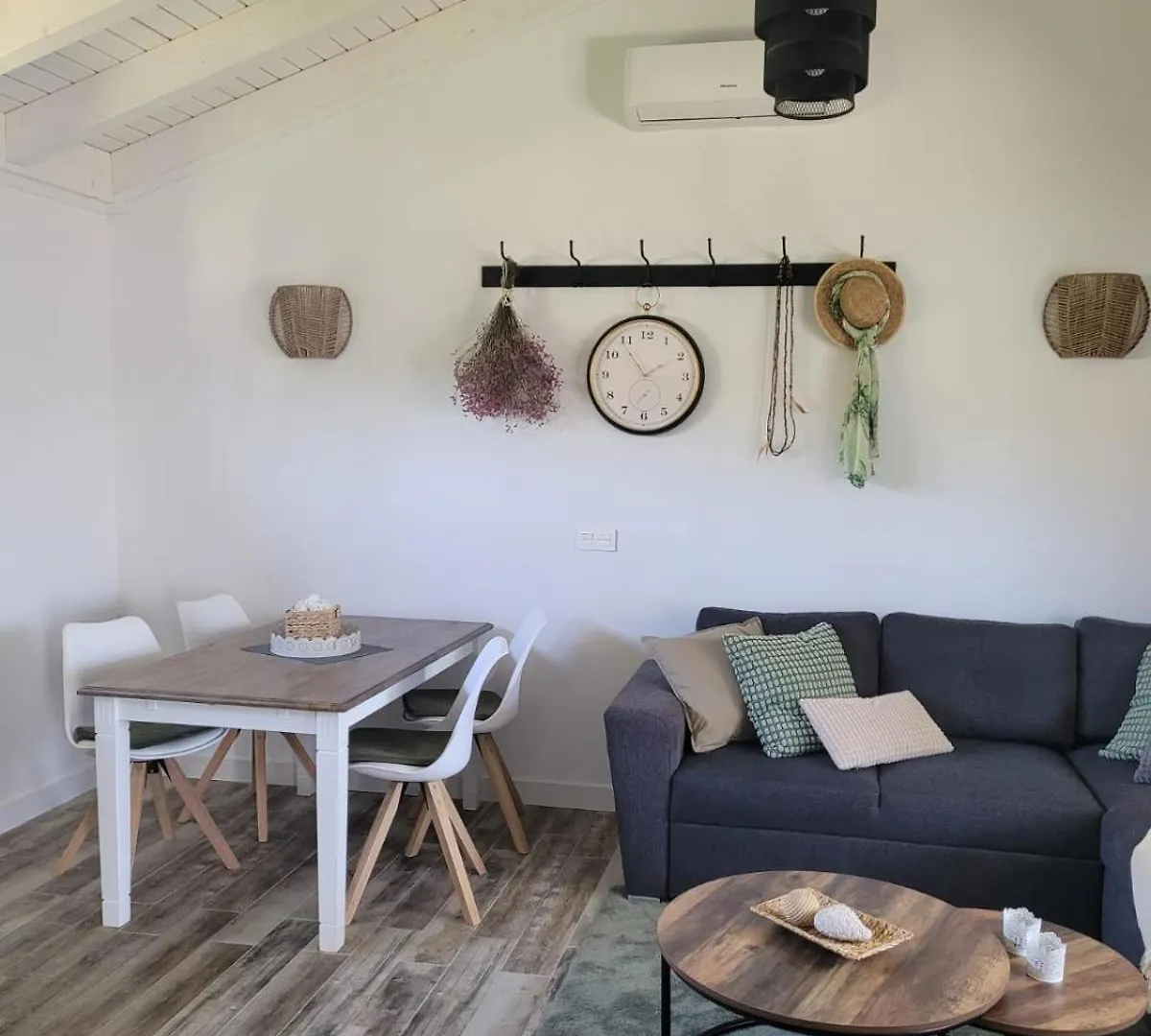 La Casita Villa Chiclana de la Frontera