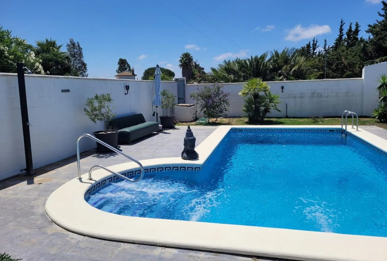 La Casita Villa Chiclana de la Frontera