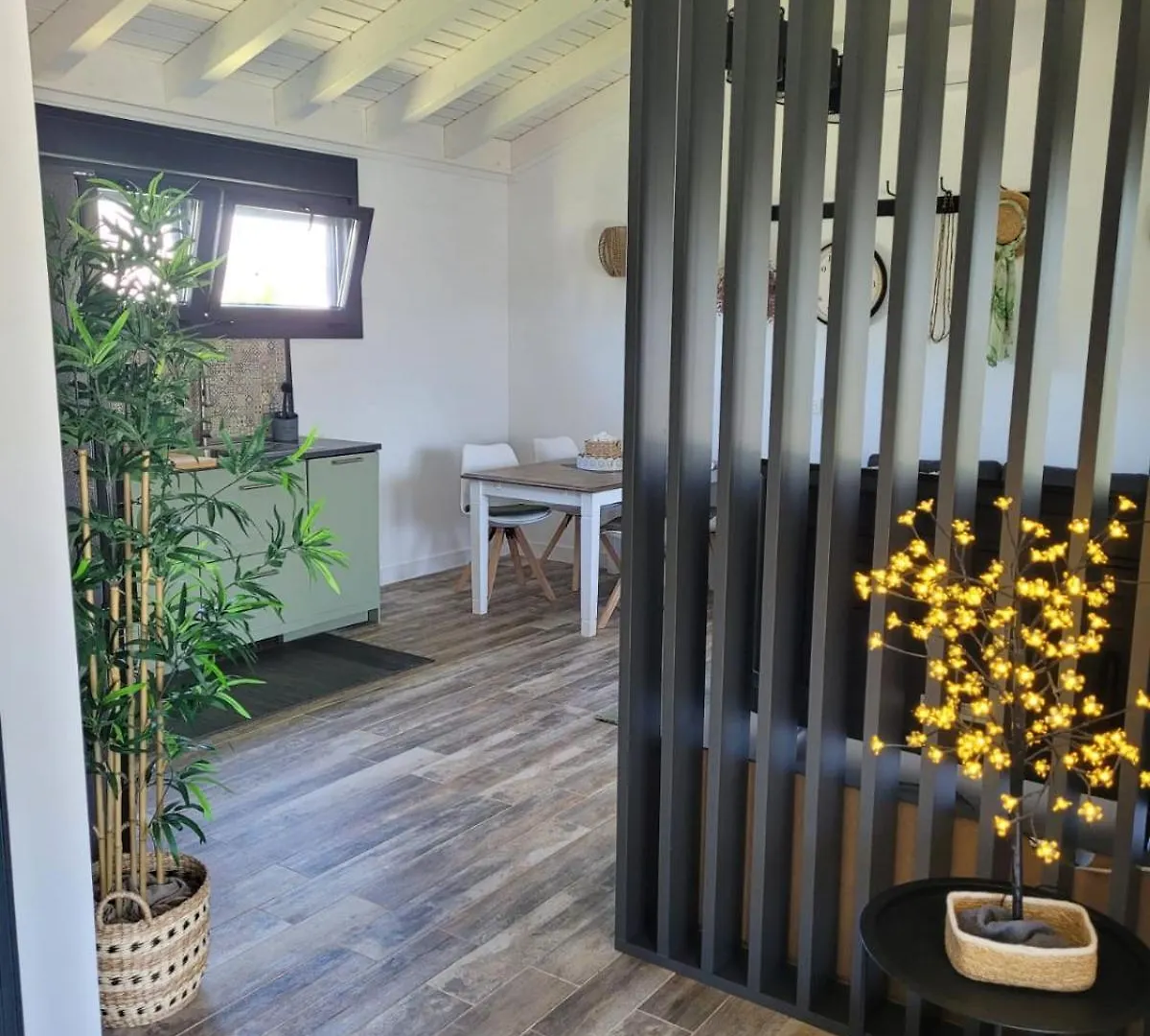 La Casita Villa Chiclana de la Frontera Spain