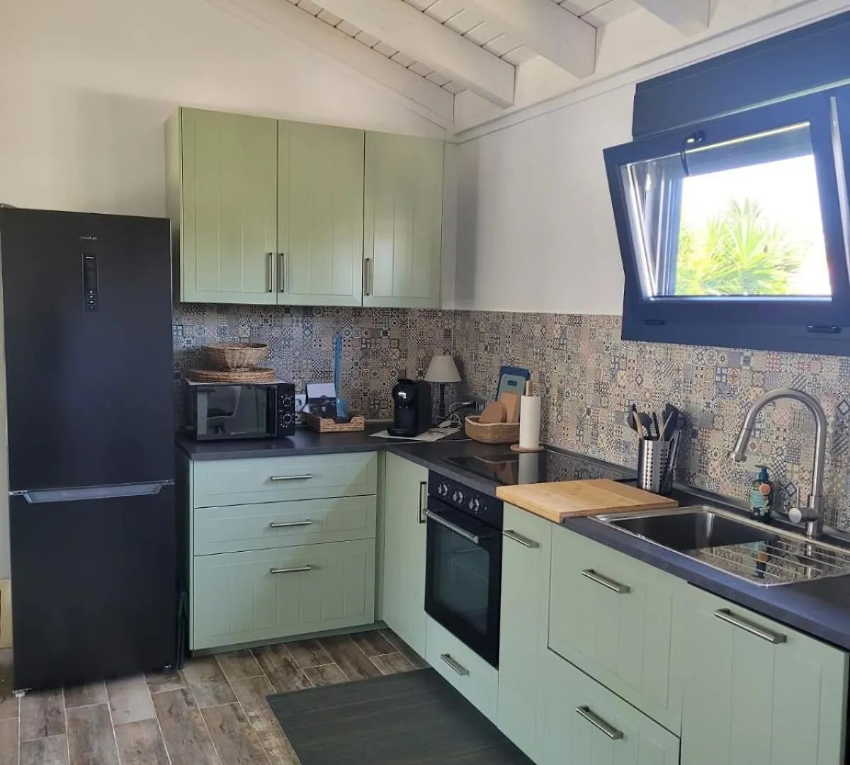 Holiday home La Casita Villa Chiclana de la Frontera Spain