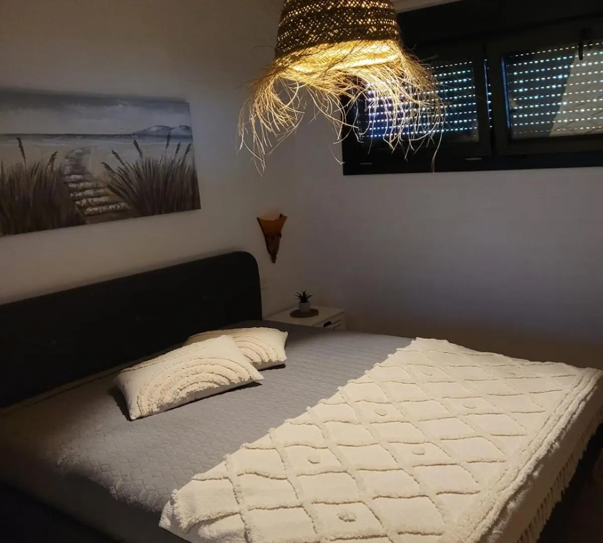 Holiday home La Casita Villa Chiclana de la Frontera Spain