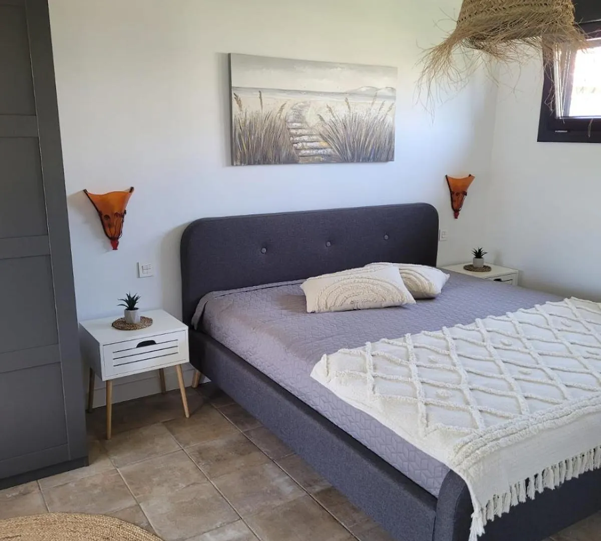 Holiday home La Casita Villa Chiclana de la Frontera