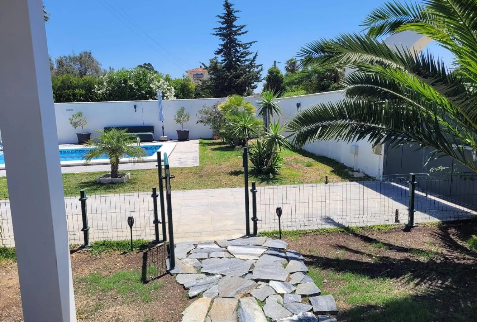 La Casita Villa Chiclana de la Frontera