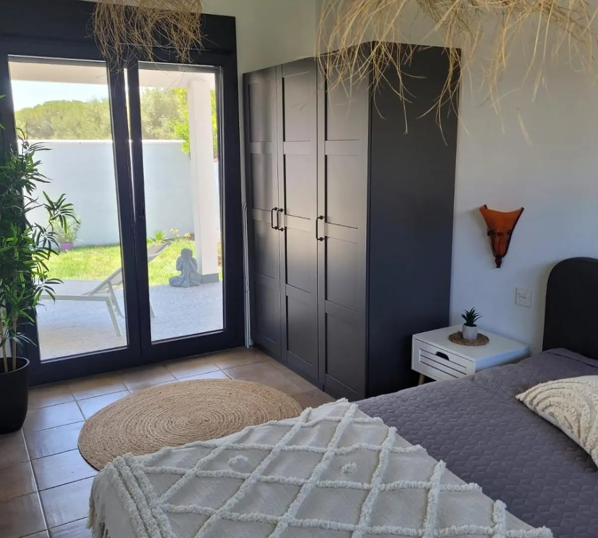 La Casita Villa Chiclana de la Frontera