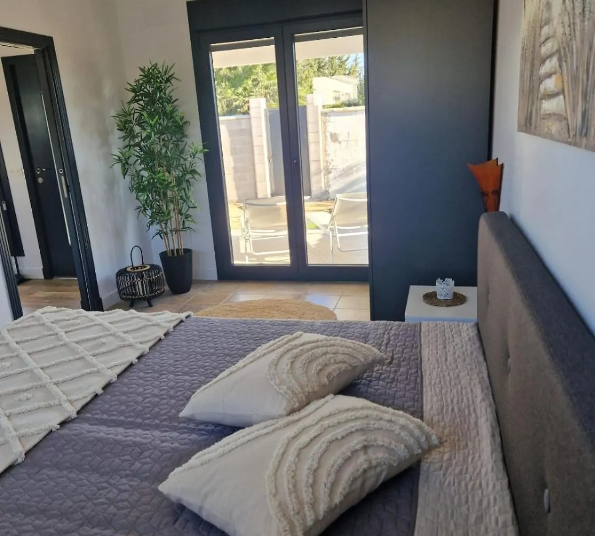 La Casita Villa Chiclana de la Frontera Holiday home