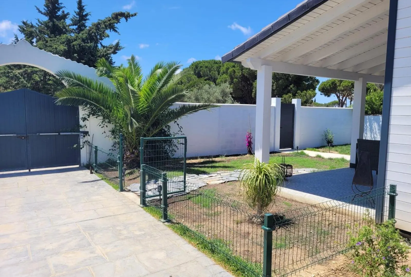 La Casita Villa Chiclana de la Frontera Holiday home