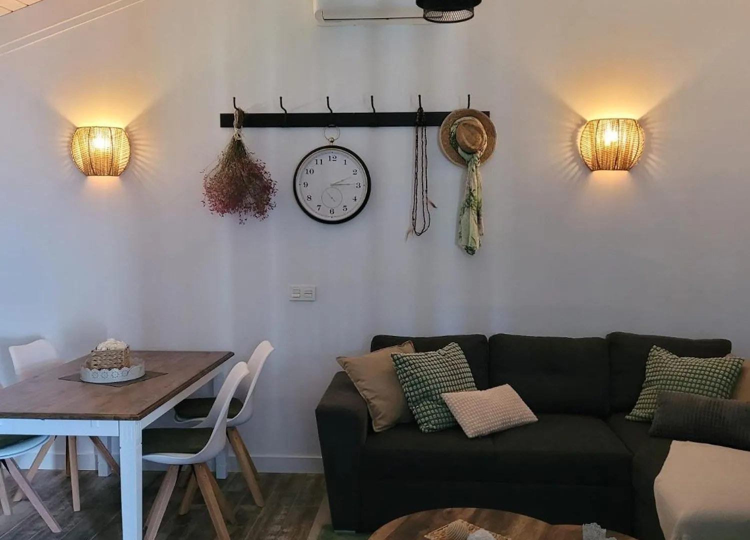 La Casita Villa Chiclana de la Frontera